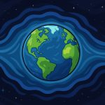 Compression and Expansion of the Planet – The Breathing of Earth