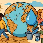 The Global Drinking Water Shortage Crisis