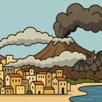 What Would Happen if the Campi Flegrei Volcano Erupted?