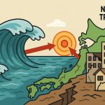 What Would Happen if a Magnitude 10+ Earthquake Struck the Nankai Trough in Japan?