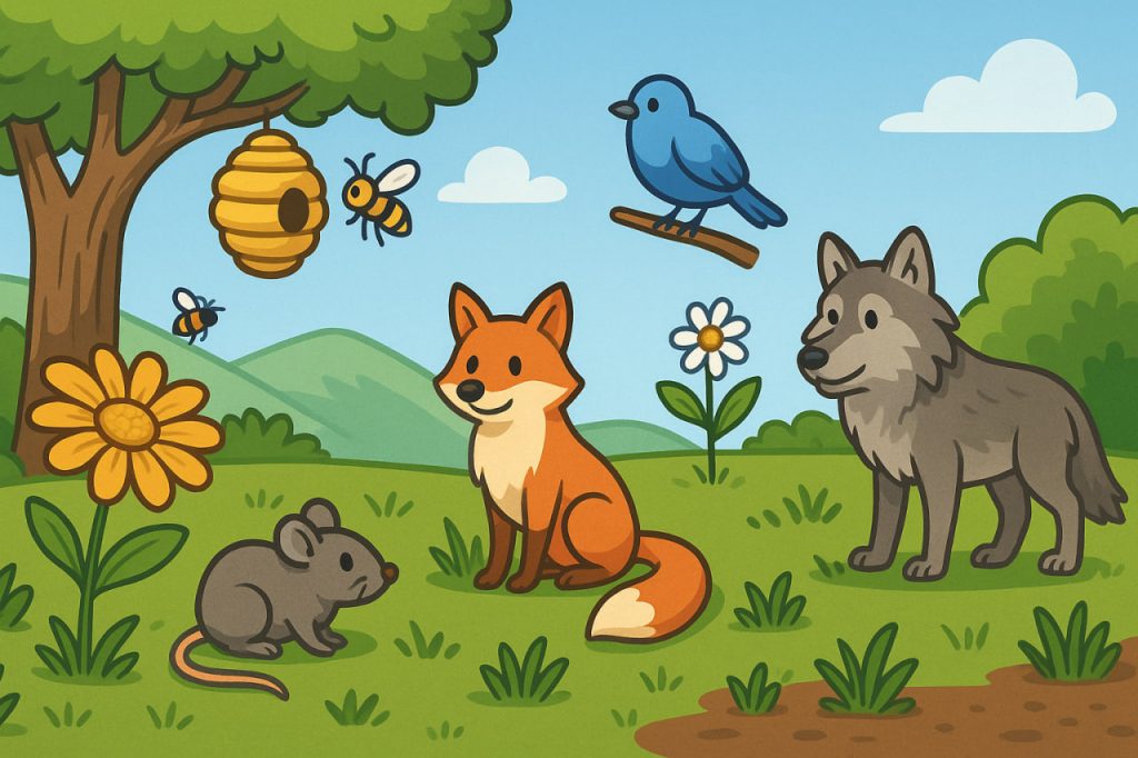 What Is an Ecological Niche