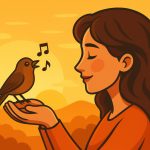 Why Birds Sing at Different Times