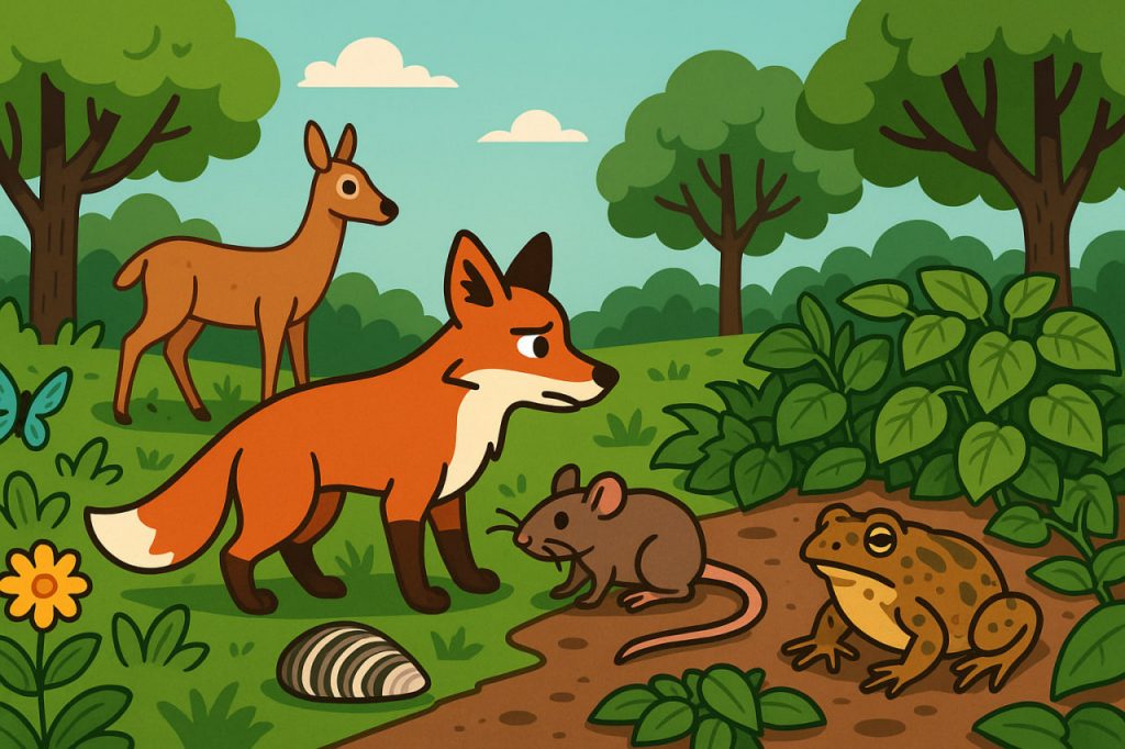 Why Invasive Species Are Dangerous