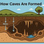 How Caves Are Formed