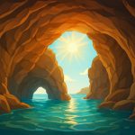 How Grottos Are Formed