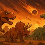 Why Dinosaurs Disappeared