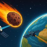 Collision of a Comet with Earth – What We Can Do and the Consequences of Impact