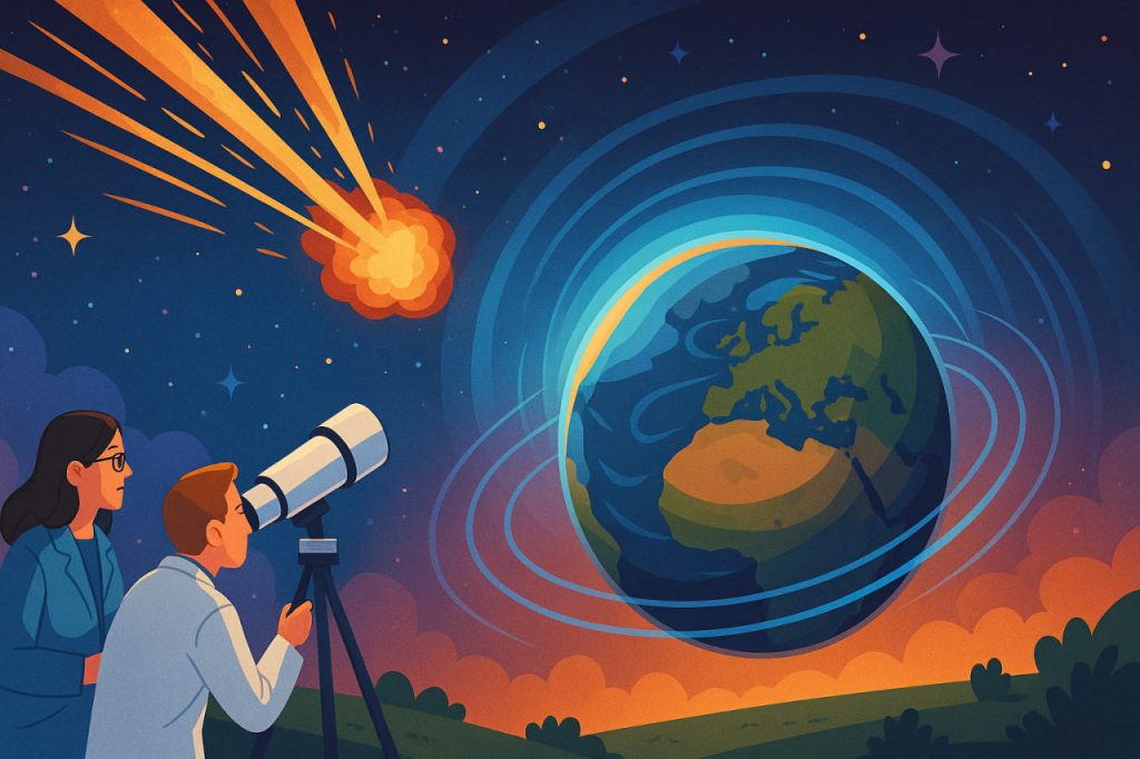 How to Protect Against Gamma-Ray Bursts