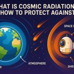 What Is Cosmic Radiation and How to Protect Against It?