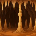 Stalactites and Stalagmites