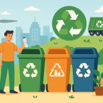 How to Solve the Problem of Waste on Our Planet