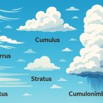 Why Clouds Are So Different