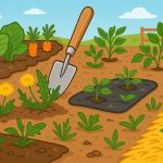 Weeds and How to Get Rid of Them