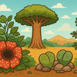 The Most Unusual Plants in Nature