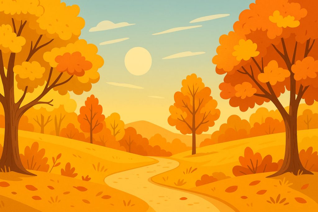 Indian Summer