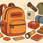 What Is an Emergency Bag and Why Should You Prepare One in Advance?