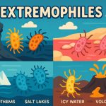 Extremophiles