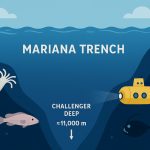 The Mariana Trench
