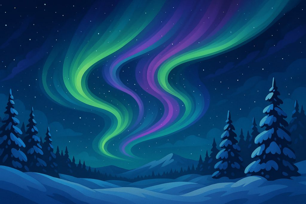 What Is the Northern Lights and Why Are They Becoming More Frequent?