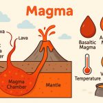 Magma: What It Is and Its Types