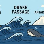 The Drake Passage: One of the World’s Most Challenging Seas