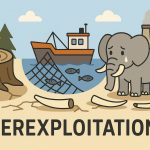 Overexploitation: When Resource Use Exceeds Nature’s Limits