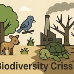 The Biodiversity Crisis: A Global Challenge