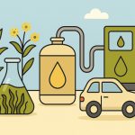 Biofuel: An Alternative Energy Source