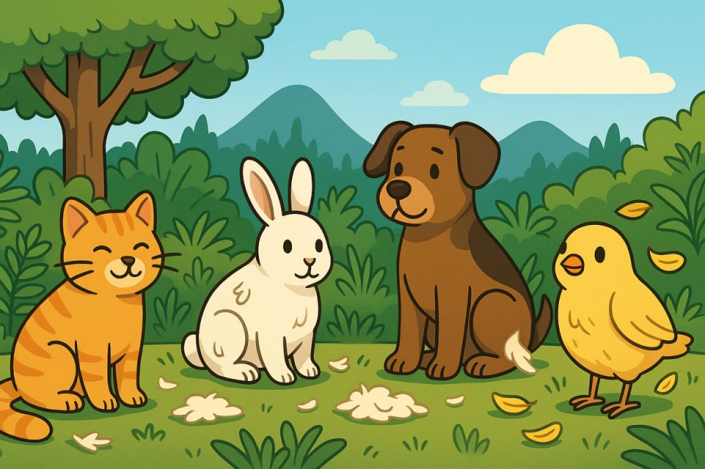 Why Animals Shed and How It Happens