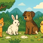 Why Animals Shed and How It Happens