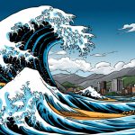 Super Tsunamis: Causes and Consequences
