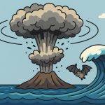 The Eruption of Hunga Tonga–Hunga Haʻapai