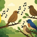 Why Birds Sing and How It Happens