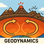 Geodynamics: The Forces Shaping Our Planet