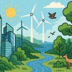 How to Preserve Nature in Modern Civilization