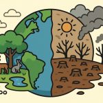 What Would Happen If All Forests on Earth Were Cut Down?
