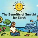 The Benefits of Sunlight for Earth