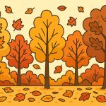 Why Leaves Turn Different Colors in Autumn