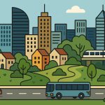 Urbanization: How Cities Shape the Modern World