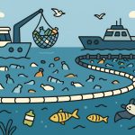 How to Clean the Ocean from Pollution