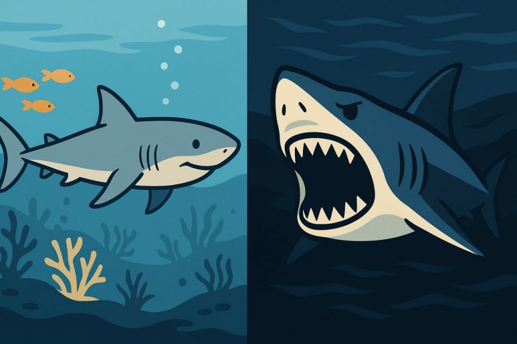 Sharks: Facts and Myths