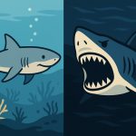 Sharks: Facts and Myths