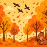 What Makes Autumn Special?