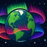 Why Have Auroras Started Appearing Across the Planet?