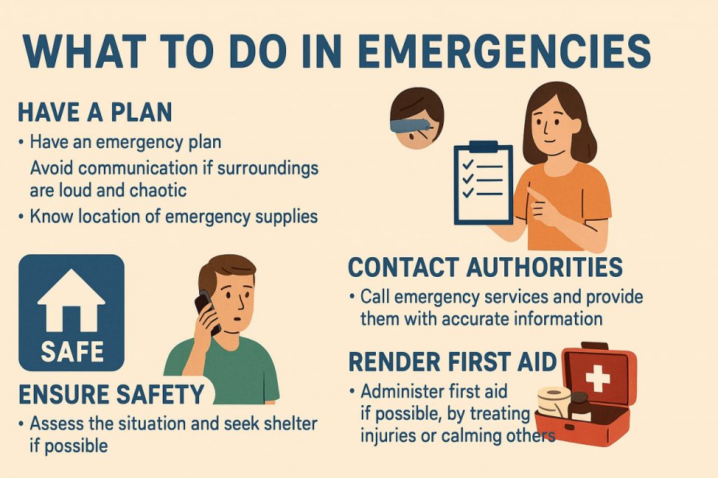 Emergency Situations
