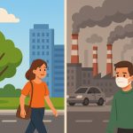 Air Pollution: The Invisible Threat Surrounding Us
