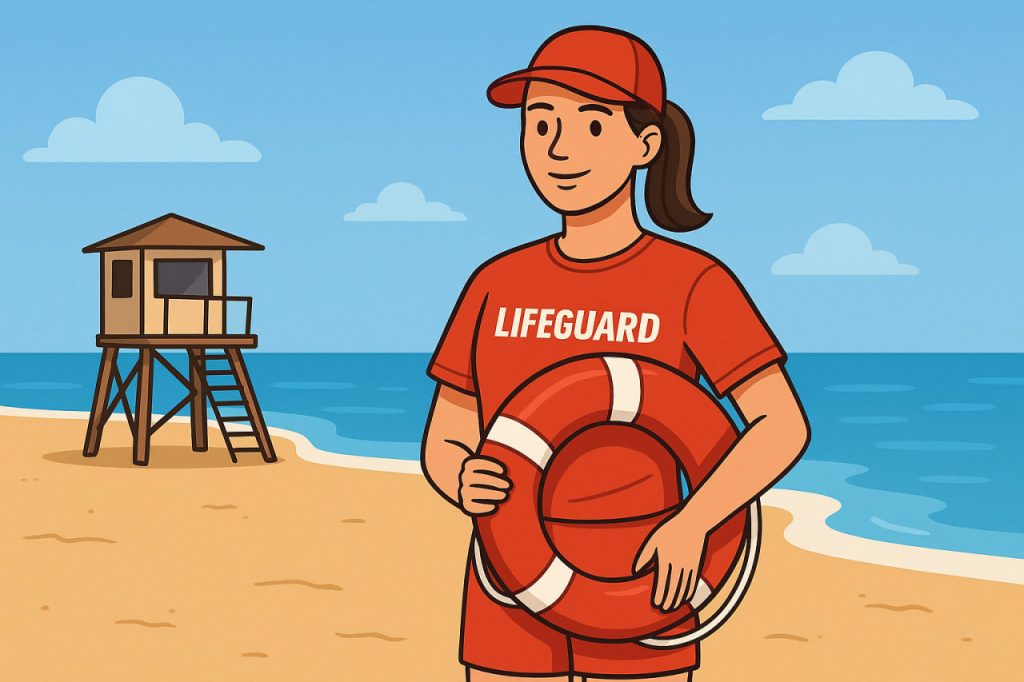 Safety Precautions When Swimming in Natural Waters