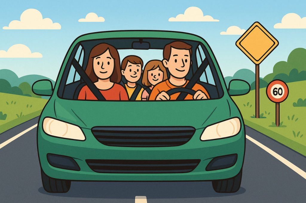 Safety During Car Trips: How to Stay Protected on the Road