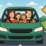 Safety During Car Trips: How to Stay Protected on the Road