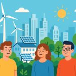 Clean Air for the Planet’s Population: How Can We Achieve It?